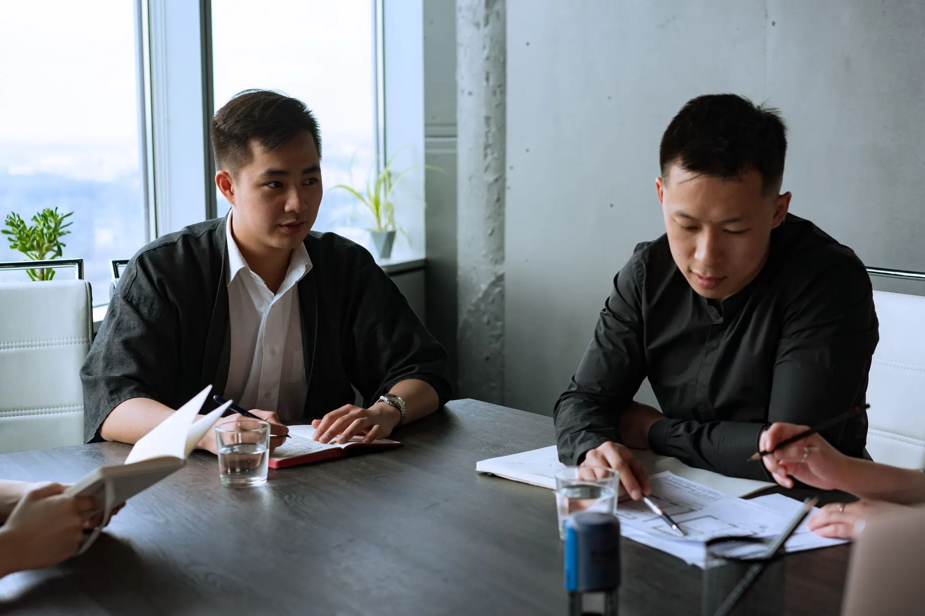海南企业技术咨询全流程解析：从需求评估到方案落地