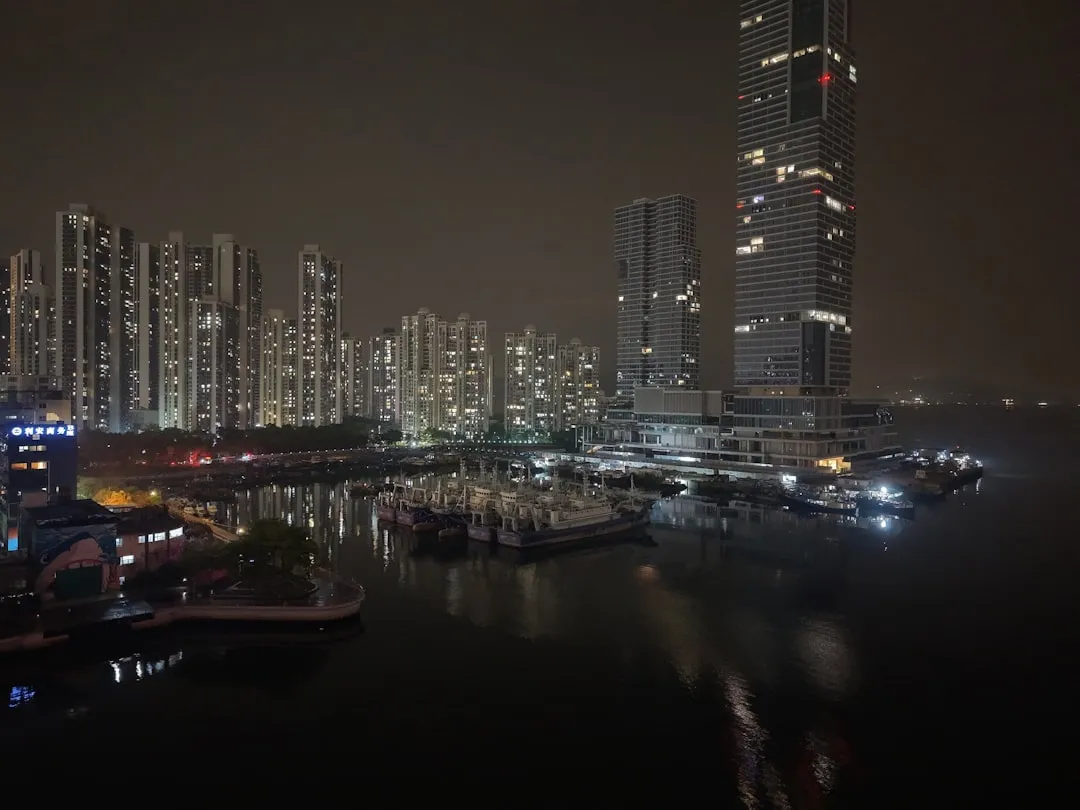 海口科创企业技术咨询全流程梳理：从需求评估到方案落地正文配图 1
